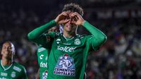 León saca triunfo ante Atlético San Luis con James Rodríguez como protagonista