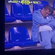 ¡De sueño! Aficionados son captados dormidos en el Puebla vs Tigres