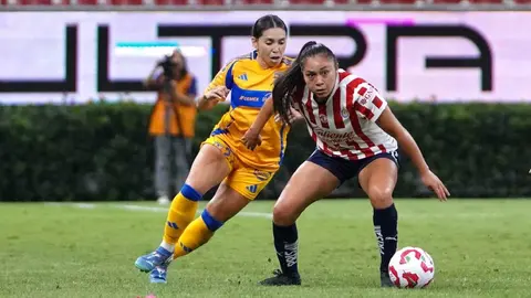 Regresa la actividad de la Liga MX Femenil con la Jornada 10, así se jugará