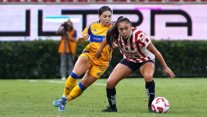 Regresa la actividad de la Liga MX Femenil con la Jornada 10, así se jugará