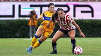 Regresa la actividad de la Liga MX Femenil con la Jornada 10, así se jugará