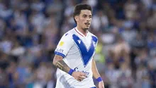 Valentín Gómez arremete contra dirigencia de Vélez: "Me tuvieron 10 días llorando"