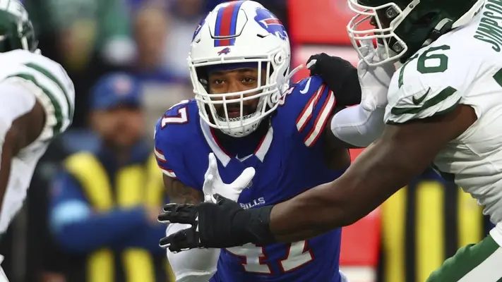 NFL: Anuncian cartelera de lujo para Navidad