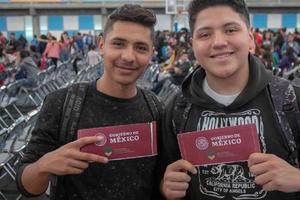 ¿Cuándo es el último día para registrarse en la Beca Benito Juárez 2025?