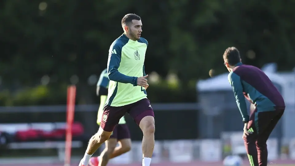 Luis Chávez no descarta volver a la Liga MX