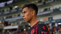 Chivas buscará nuevamente el fichaje de Efraín Álvarez