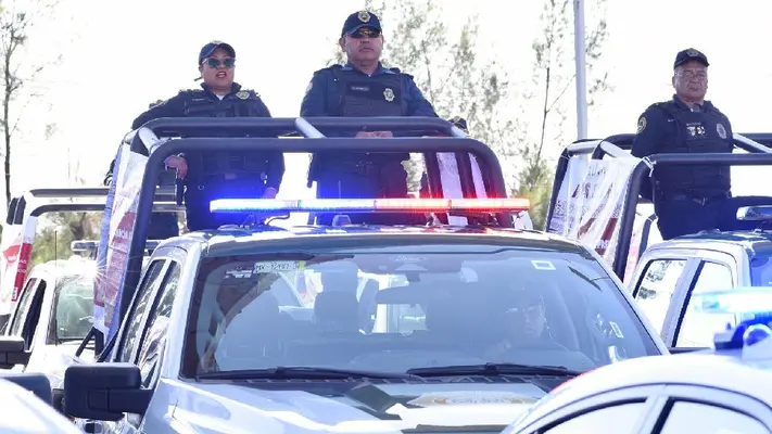Semana Santa 2025: Así será el operativo de seguridad en la CDMX