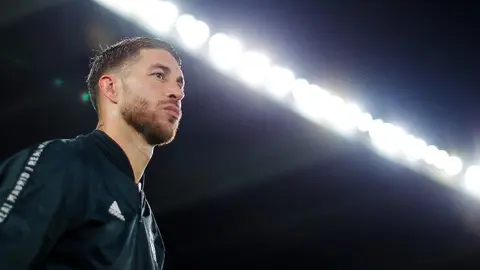 Sergio Ramos: Las exigencias del español para llegar a México con Rayados