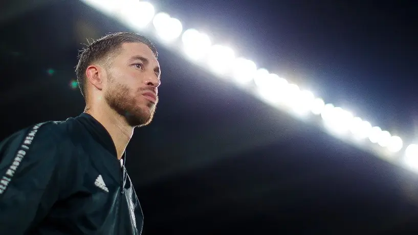 Sergio Ramos: Las exigencias del español para llegar a México con Rayados