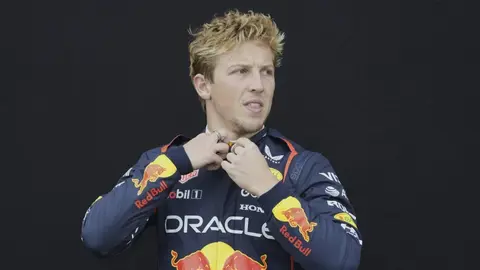 ¿Error de Red Bull? Liam Lawson termina por encima de Yuki Tsunoda en la clasificación del GP de Japón