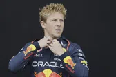 ¿Error de Red Bull? Liam Lawson termina por encima de Yuki Tsunoda en la clasificación del GP de Japón