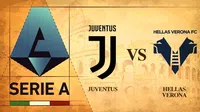 Juventus vs Hellas Verona: ¿Cuándo y dónde ver el juego de la J27 de la Serie A?