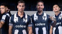 Rayados tiene éxito en ventas del nuevo jersey para el Mundial de Clubes, pese a malos resultados