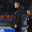 Robin Van Persie dice adió al Feyenoord tras seis meses