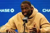La NBA multa a Draymond Green con 50,000 dólares por cuestionar la ‘integridad’ de los árbitros