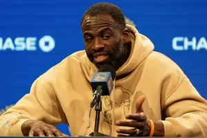 La NBA multa a Draymond Green con 50,000 dólares por cuestionar la ‘integridad’ de los árbitros