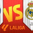Getafe vs Real Madrid, ¿cuándo y dónde ver el juego de la J33 de LaLiga?