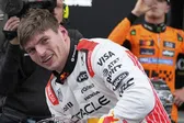 Max Verstappen se llevó la calificación perfecta en el GP de Japón