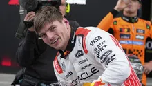 Max Verstappen se llevó la calificación perfecta en el GP de Japón