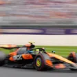 Lando Norris logra la pole en Australia por delante de Piastri; Lawson eliminado con Red Bull en Q1