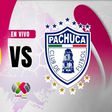 América vs Pachuca EN VIVO Liga MX Femenil Final Vuelta Clausura 2024