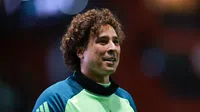 Copa Oro 2025: Memo Ochoa encabeza lista preliminar de la Selección Mexicana