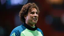 Copa Oro 2025: Memo Ochoa encabeza lista preliminar de la Selección Mexicana