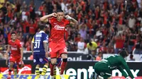 Atlas termina con racha negativa y se impone 3 a 1 ante Atlético de San Luis