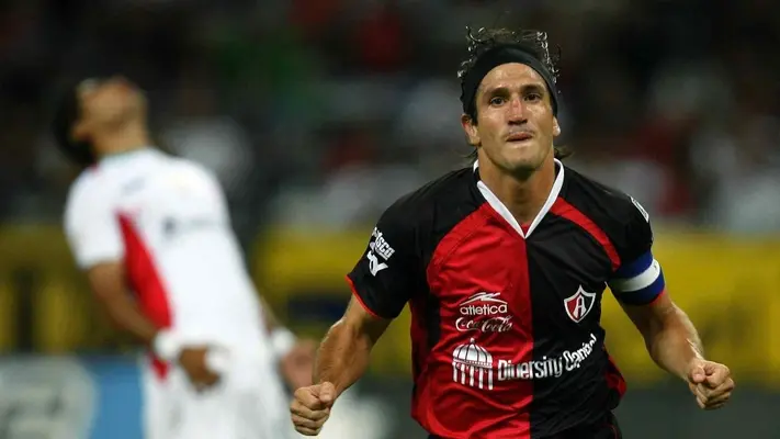 Bruno Marioni acepta que no quiere limar asperezas con La Volpe: "No me interesa"