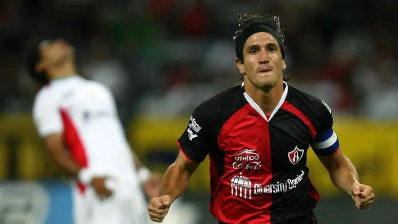 Bruno Marioni acepta que no quiere limar asperezas con La Volpe: "No me interesa"