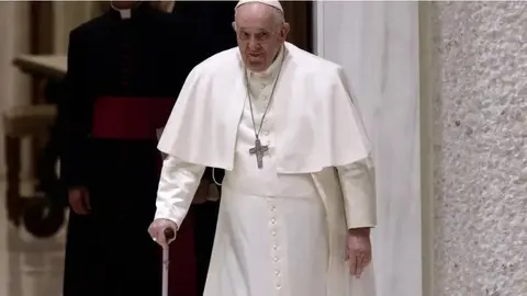 Carrera Pies en Camino: Sacerdotes de México correrán por salud del Papa Francisco