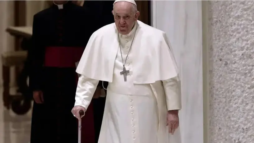 Carrera Pies en Camino: Sacerdotes de México correrán por salud del Papa Francisco