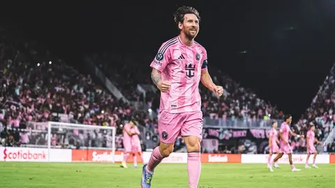 Inter Miami y Messi apuntan a cerrar extensión de contrato