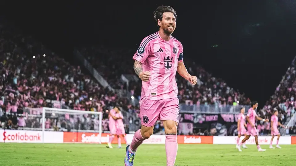 Inter Miami y Messi apuntan a cerrar extensión de contrato