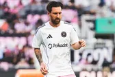 Messi recibe inesperada visita de Mahomes en duelo del Inter Miami