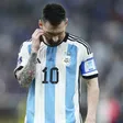 Reviven polémica del penalti de Messi en Final del Mundial, tras penalti de Julián Álvarez