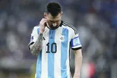 Reviven polémica del penalti de Messi en Final del Mundial, tras penalti de Julián Álvarez