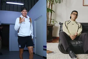 Jugador de Mazatlán FC 'da balonazo' al conductor de televisión ‘Capi’ Pérez