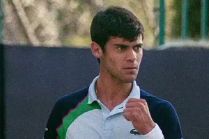 Rodrigo Pacheco buscará su mejor participación en el Mexico City Open