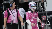 F1: Liam Lawson recibe penalización en GP de Miami; le dan un punto en superlicencia