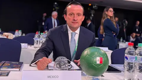 FMF rompe el silencio tras demanda de Clubes de Expansión MX ante el TAS