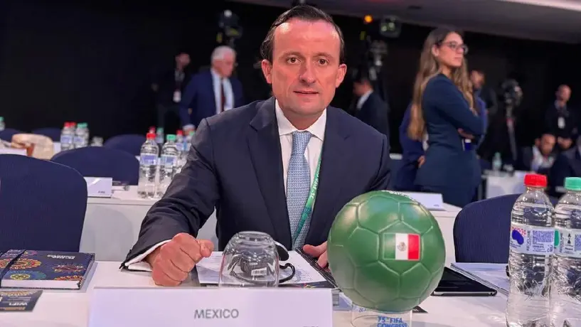FMF rompe el silencio tras demanda de Clubes de Expansión MX ante el TAS