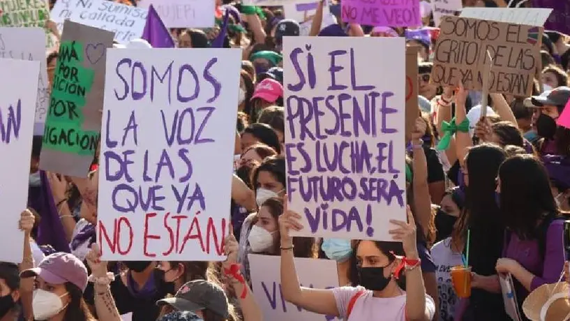 Marcha 8M CDMX 2025: Convocatorias, horarios, rutas y todo lo que necesitas saber