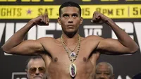 David Benavidez nuevo campeón de peso semipesado del CMB tras renuncia de Dmitry Bivol