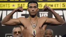 David Benavidez nuevo campeón de peso semipesado del CMB tras renuncia de Dmitry Bivol