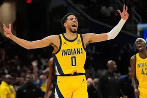 Listos los cuatro finalistas de la NBA: Thunder, Knicks, Wolves y Pacers se medirán en paridad