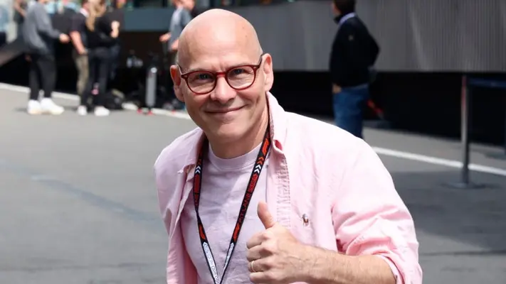 Villeneuve, carga contra las carreras en el Viejo Continente: "Europa ya no es una generadora de ingresos"