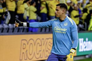 "No está registrado el ***" Malagón se mofa de Lichnovsky con Escorpión Dorado