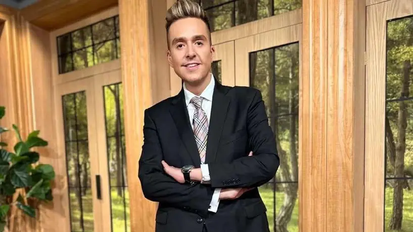 Familia de Daniel Bisogno comienza pelea por su herencia