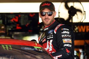 NASCAR Cup Series: ¿Cuándo y dónde ver la Ambetter Health 400?